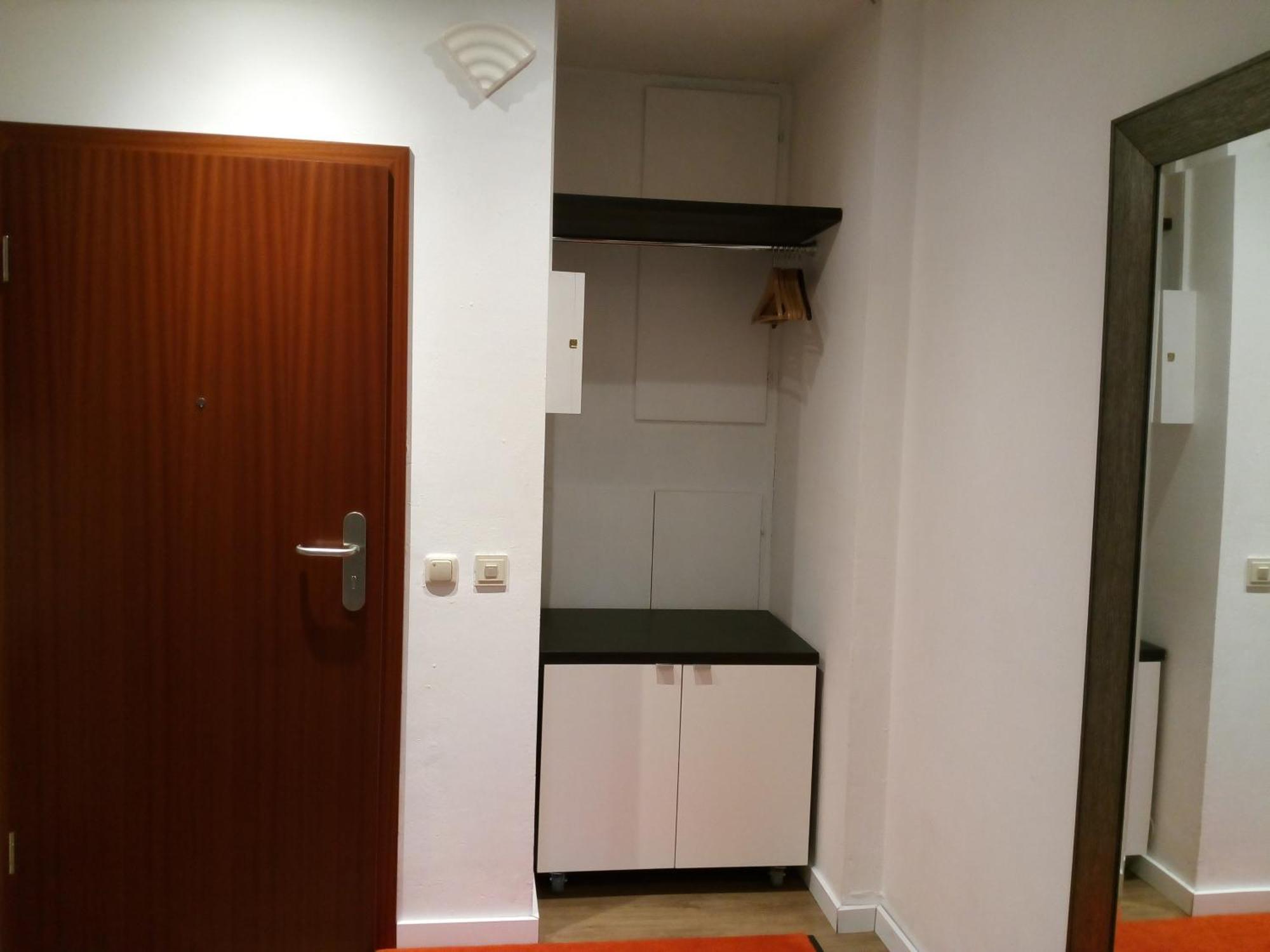 Auszeit Am Elbdeich In Sankt Margarethen Apartment Exterior foto